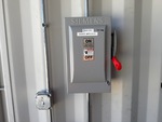 Electrical with