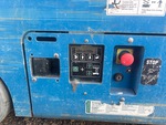 Basic Lower Control Station with