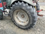 Chassis with