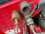 Hydraulics with