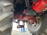 Drivetrain with