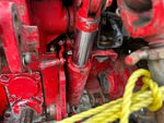 Hydraulics with
