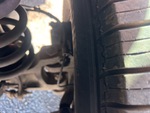 Brakes with
