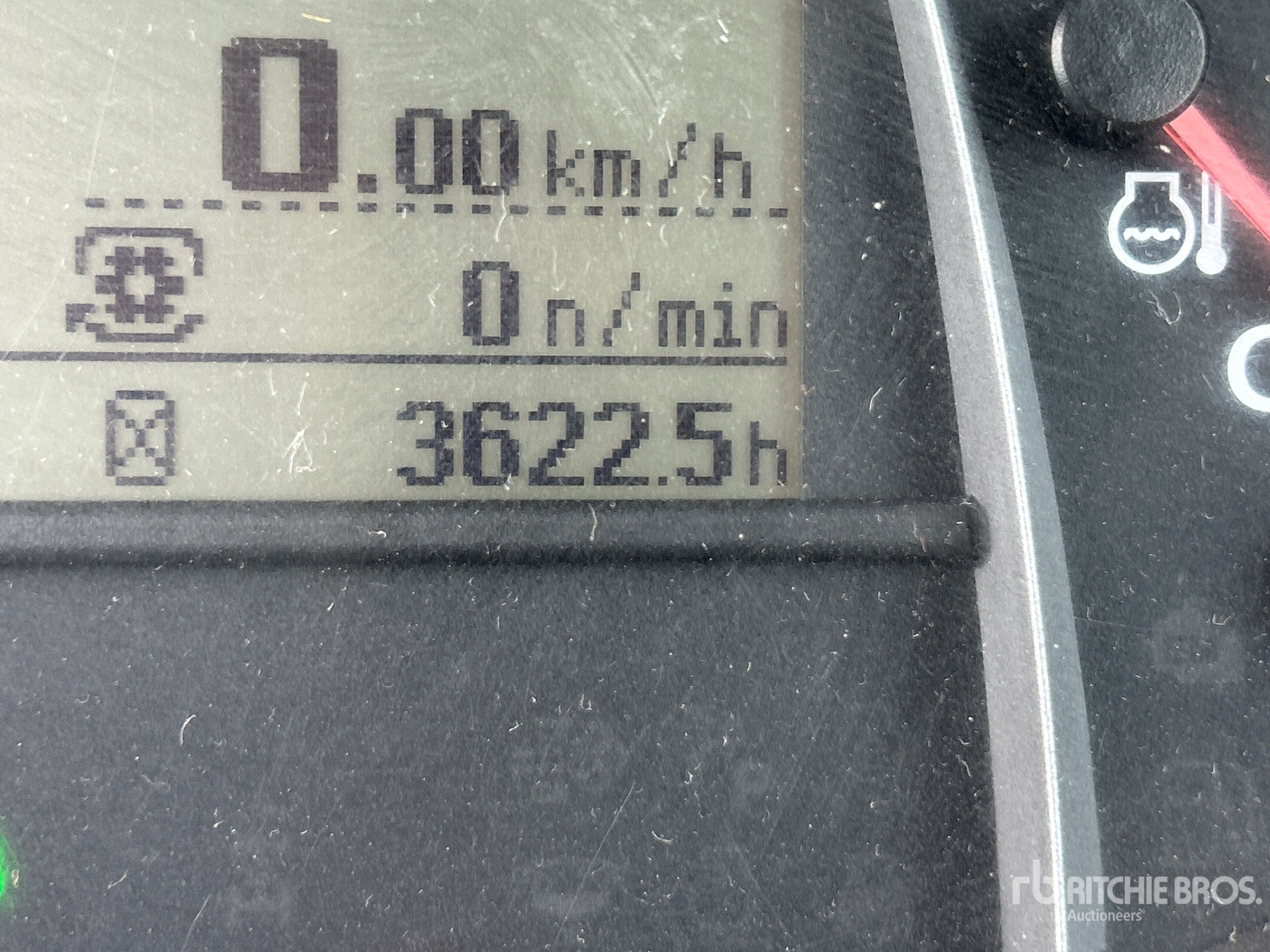 2021 Kubota M4-071