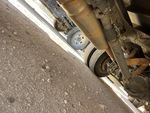 Drivetrain with