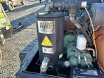 Air Compressor with
