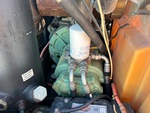 Air Compressor with