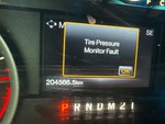 General Appearance with Horímetro / Odómetro