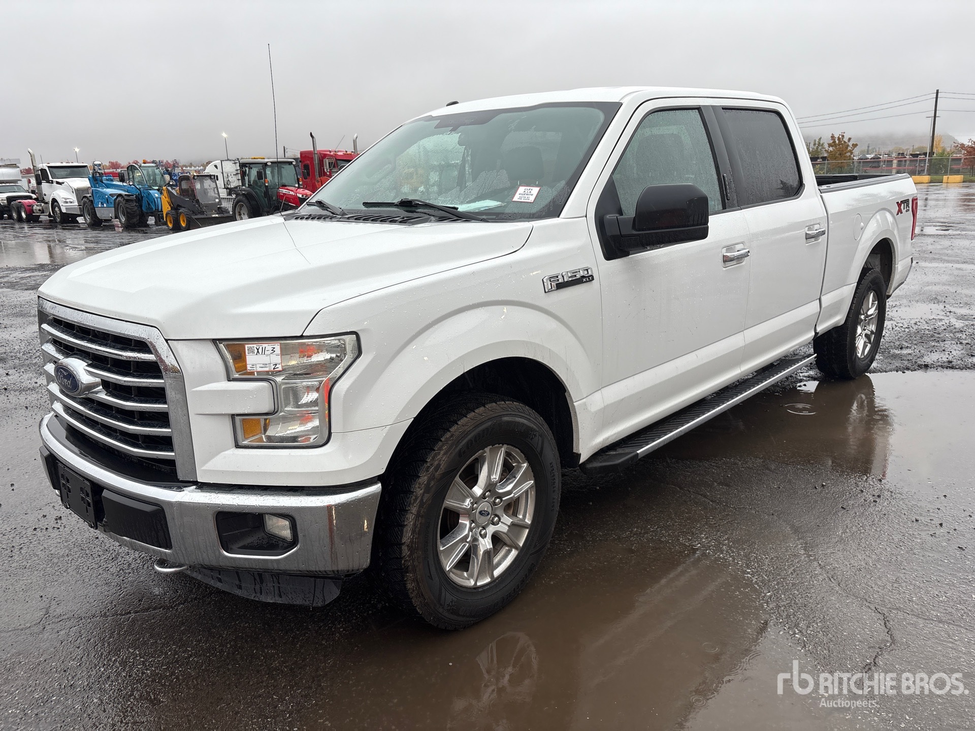 Photo of 2016 Ford F-150