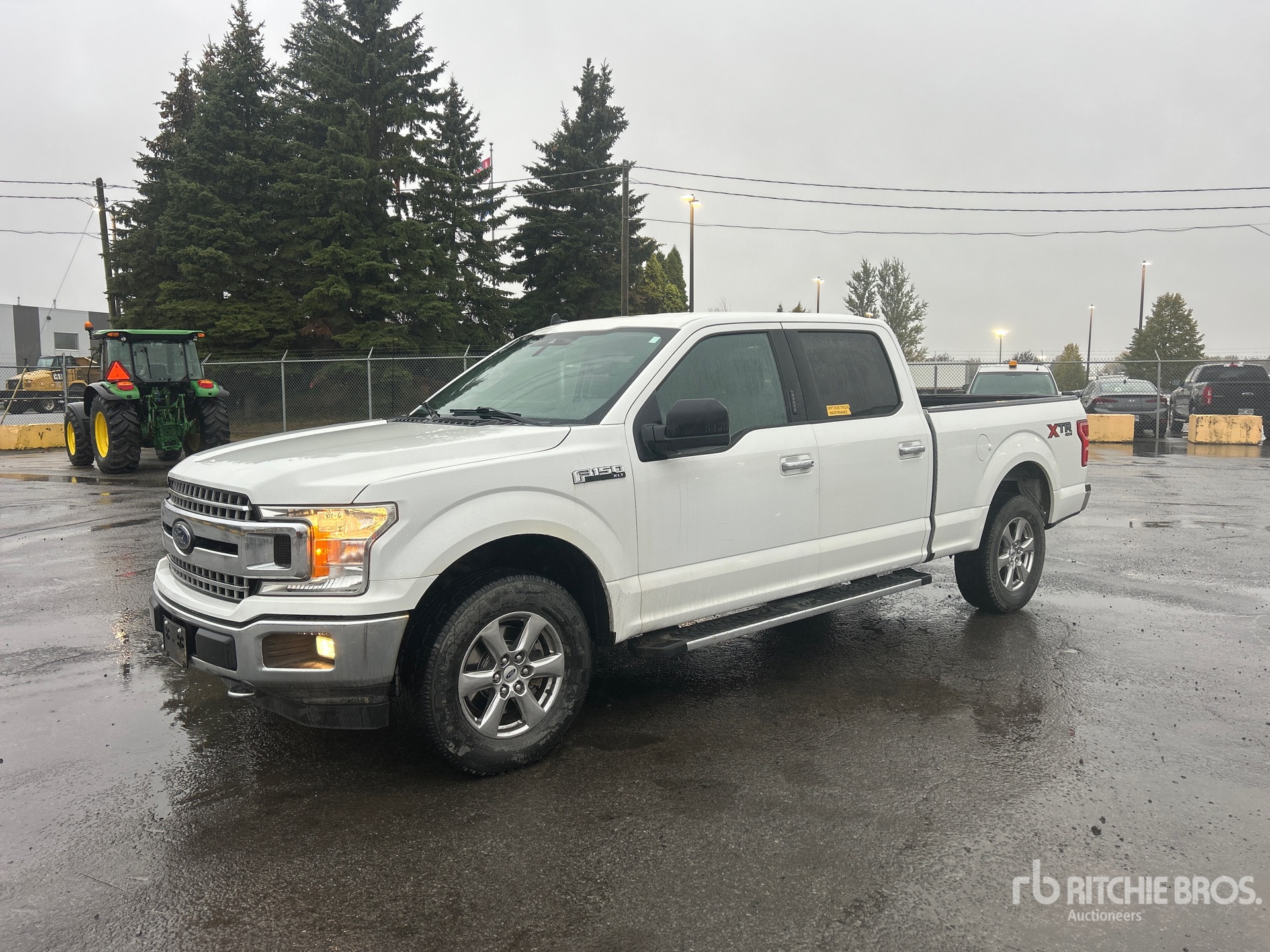 Photo of 2020 Ford F-150