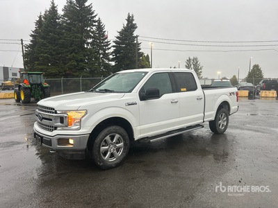 General Appearance with Featured Photo