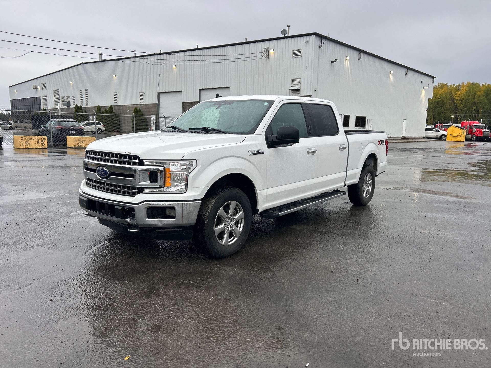 Photo of 2020 Ford F-150