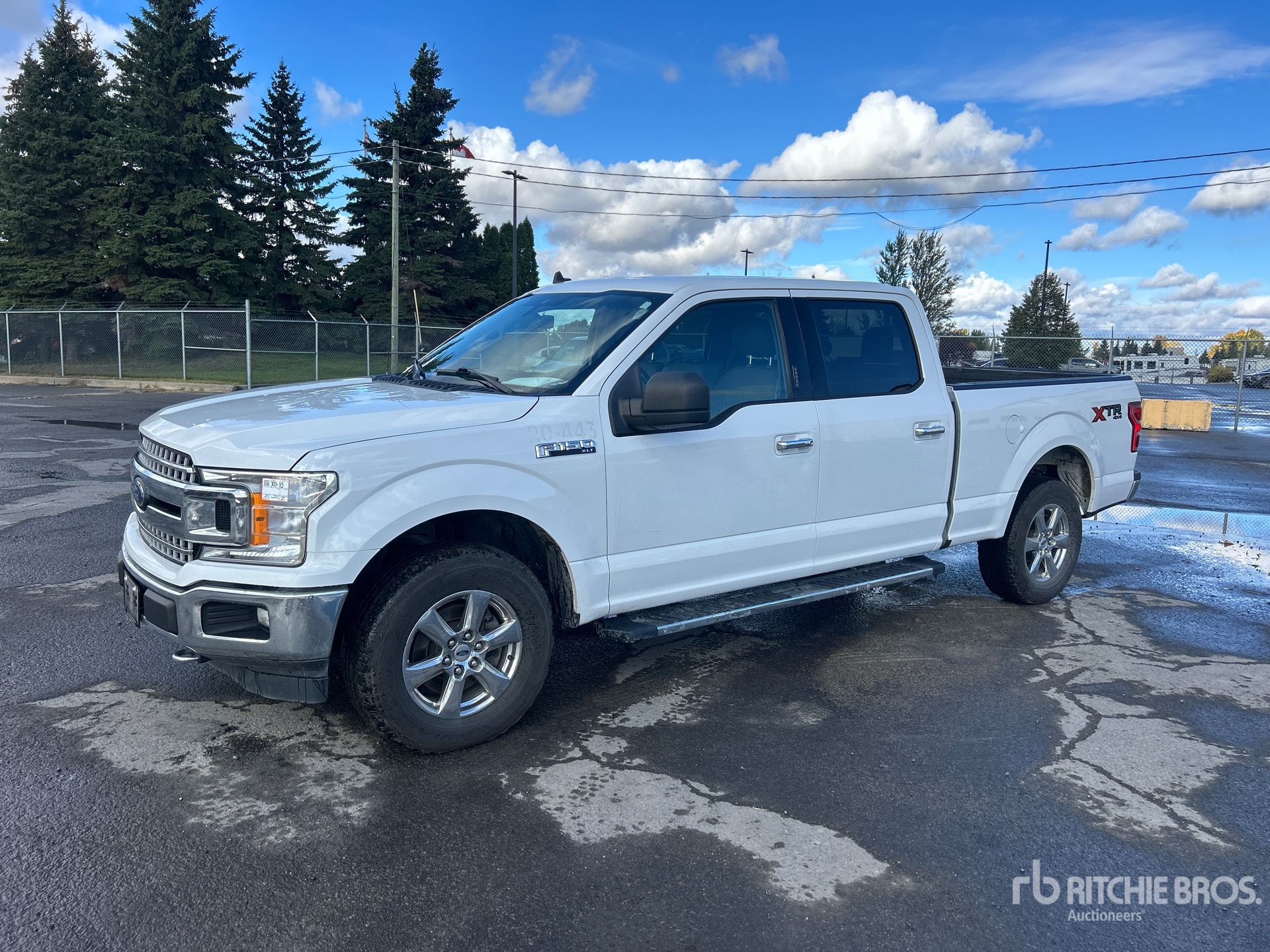 Photo of 2020 Ford F-150