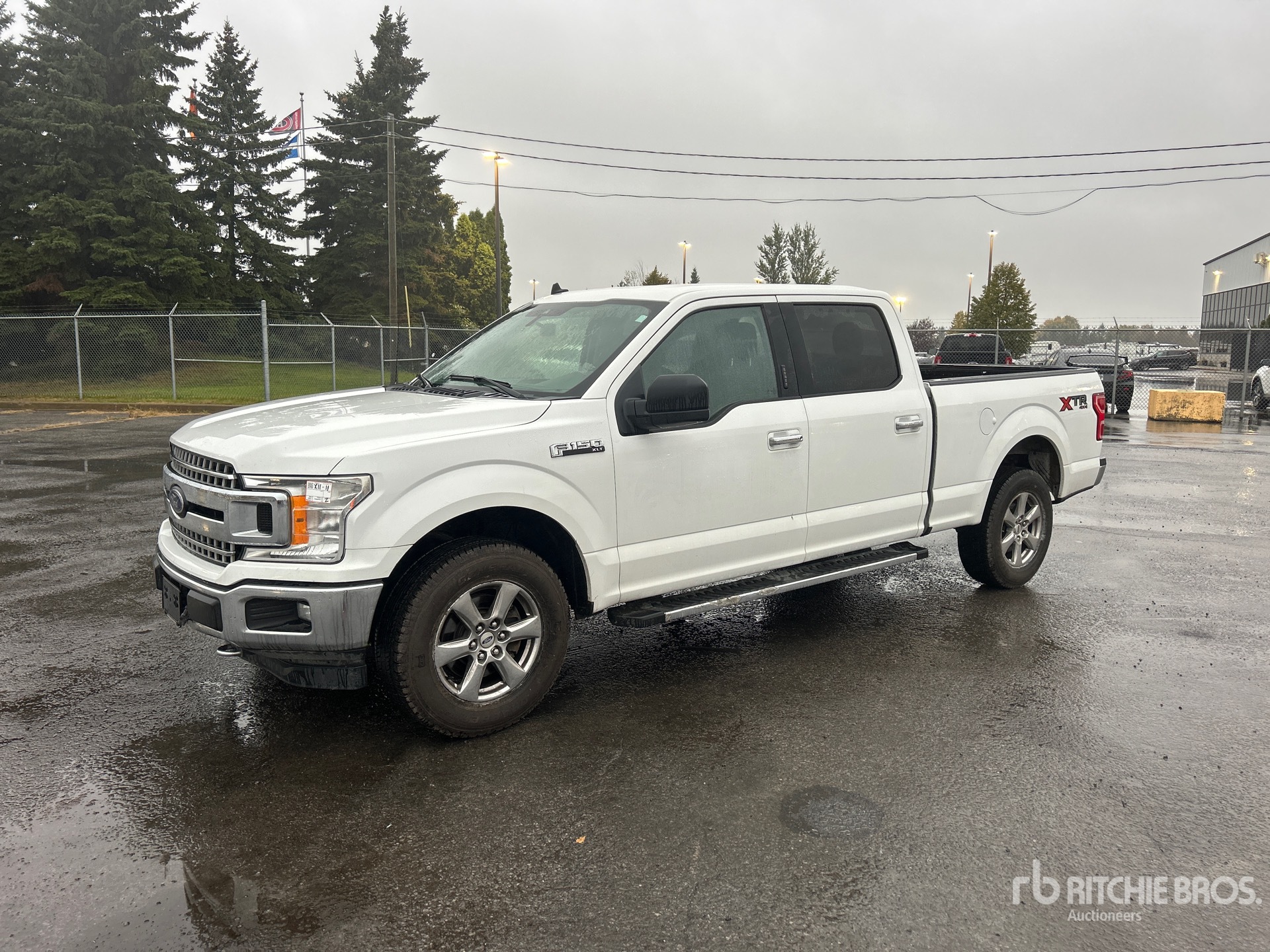 Photo of 2020 Ford F-150