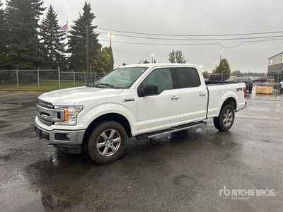 General Appearance with Featured Photo