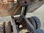 Hydraulique with