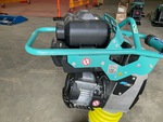 Engine with Engine - Right Side