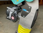 Hydraulics with Drum Vibration Motors