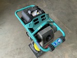 Chassis with Frame Condition
