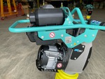 Engine with Engine - Right Side