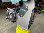 Hydraulics with Drum Vibration Motors