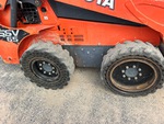 Chassis Photos with