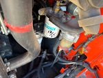 Motor with