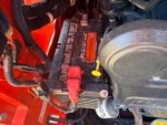 Motor with