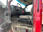 Cab with