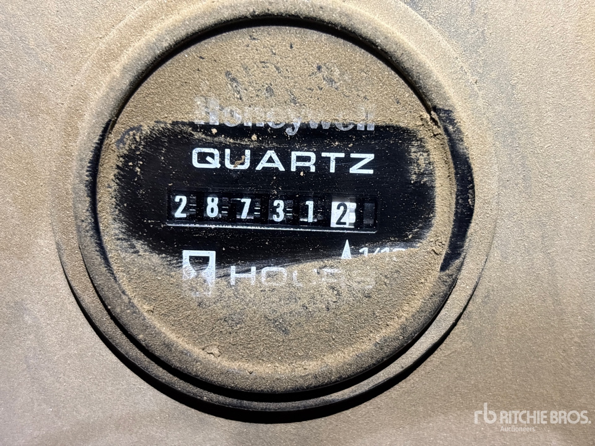 2007 Ingersoll Rand LIGHTSOURCE
