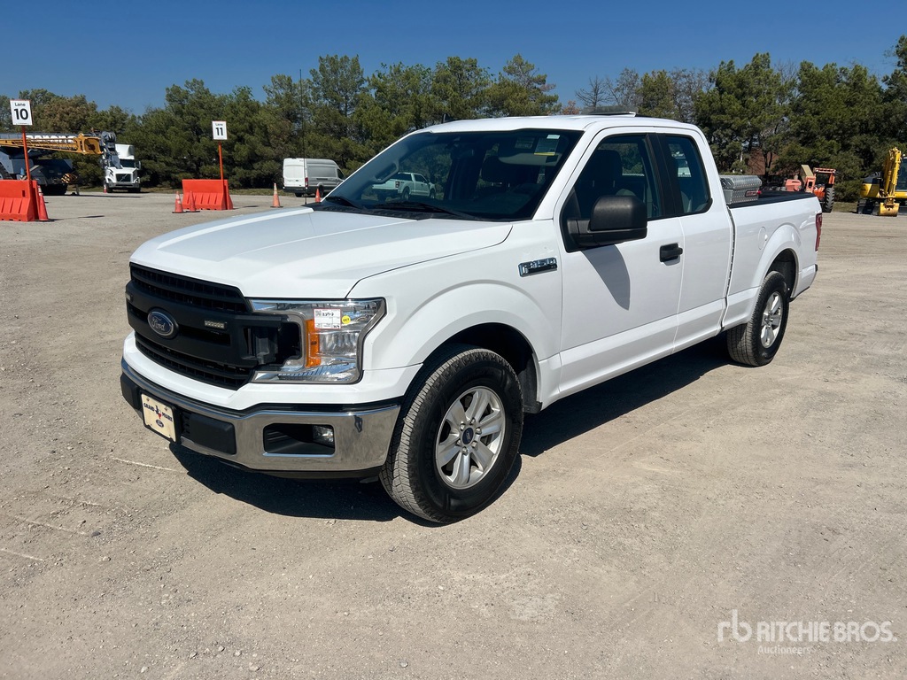 General Appearance with Featured Photo