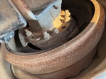 Brakes with