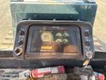 Control Station with