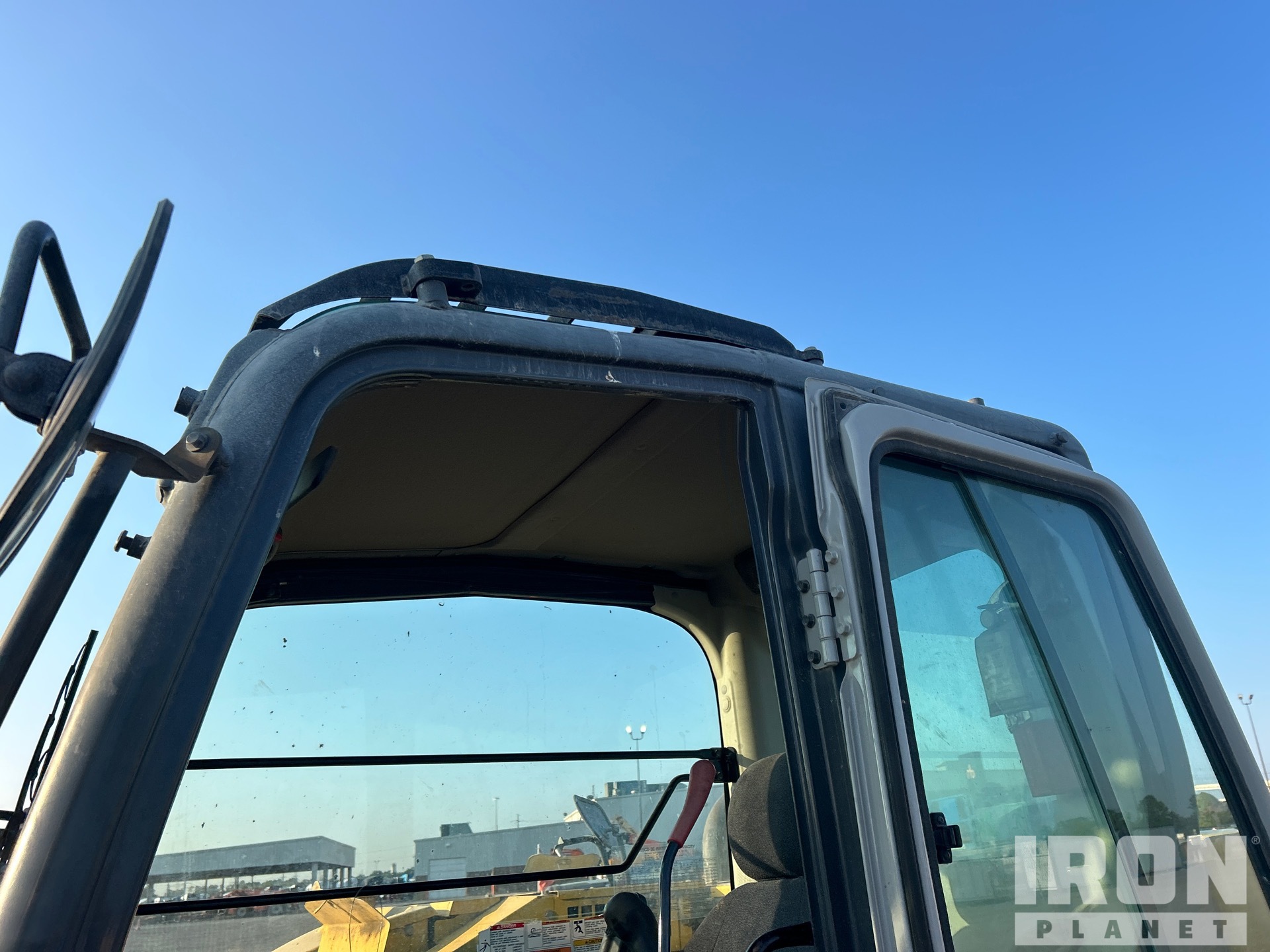 2017 Kobelco SK85CS-3E