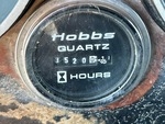 Cab with Engine Hours