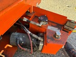 Hydraulics with