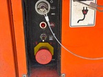 Basic Lower Control Station with