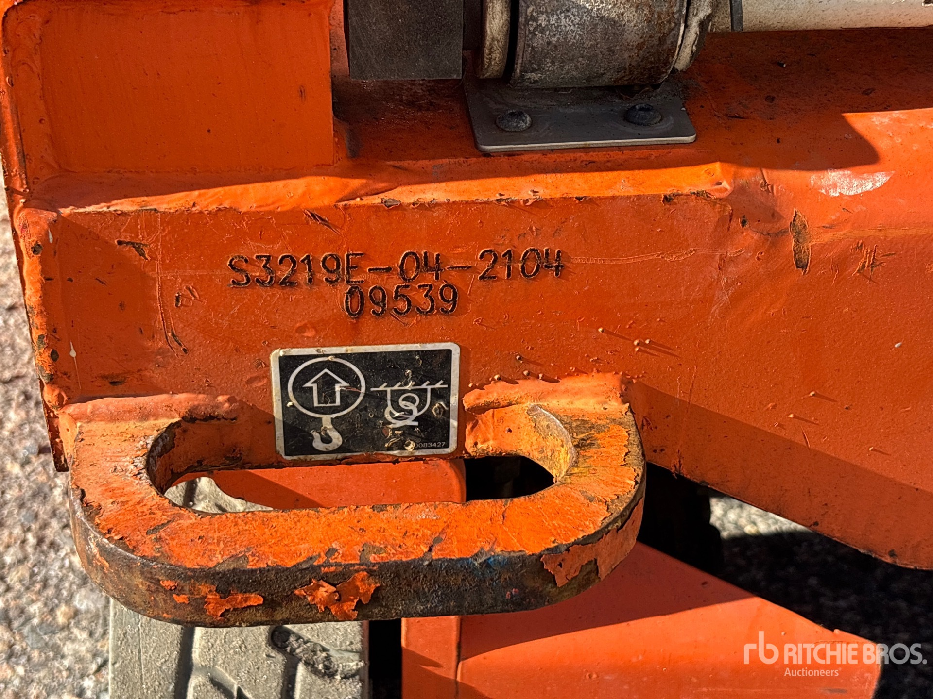 2021 Snorkel S3219E