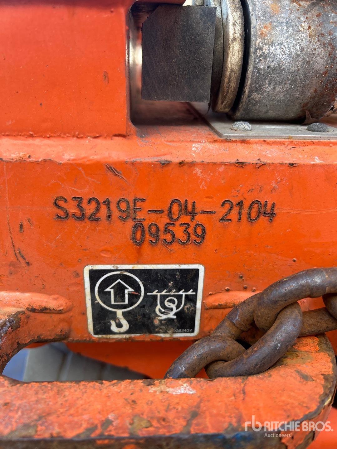 2021 Snorkel S3219E