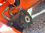 Drivetrain with