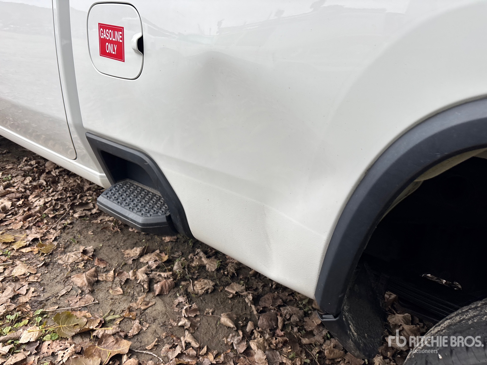 2023 Chevrolet SILVERADO 2500H
