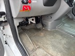 Cab with