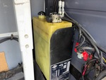 Hydraulics with