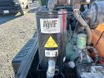 Air Compressor with