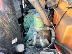 Air Compressor with