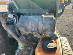 Air Compressor with