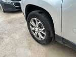 Chassis Photos with