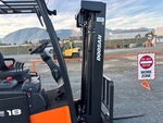 Hydraulics with