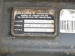 General Appearance with Numero seriale/numero d’identificazione del veicolo (VIN)