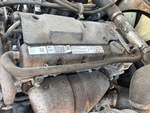 Engine with